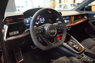 AUDI RS3 usata 237