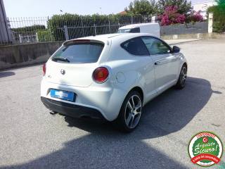 ALFA ROMEO MiTo usata, con Autoradio