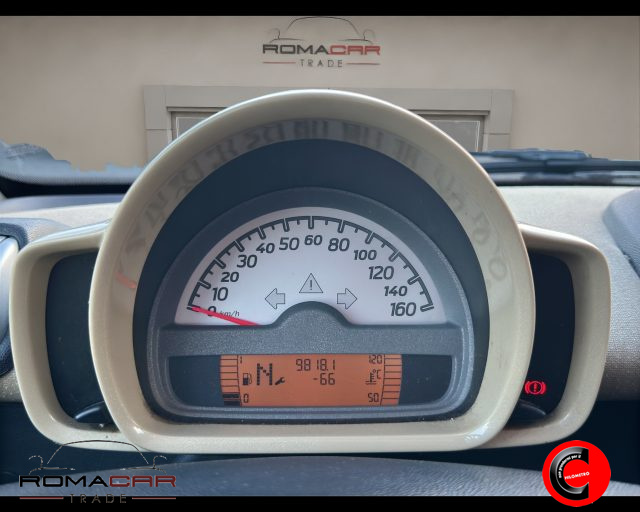 SMART ForTwo usata 12