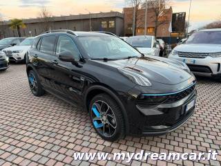 LYNK & CO 01 usata, con Airbag laterali