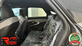 PEUGEOT 3008 usata, con Fendinebbia