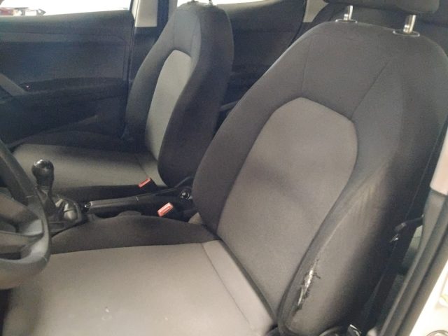SEAT Arona usata 17