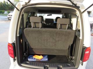 VOLKSWAGEN Caddy usata, con Airbag Passeggero