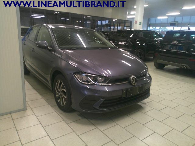 VOLKSWAGEN Polo usata, con Airbag laterali