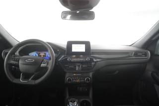 FORD Kuga usata 10