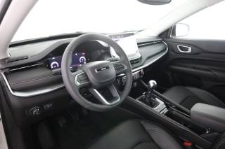 JEEP Compass usata 1