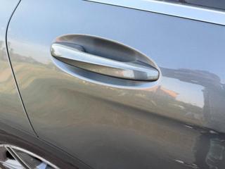 MERCEDES-BENZ GLC 220 usata, con Start/Stop Automatico
