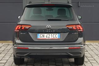 VOLKSWAGEN Tiguan usata, con Touch screen