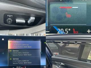 BMW 340 usata, con Cruise Control