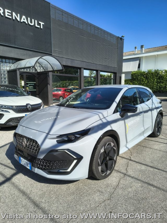 RENAULT Clio usata 8