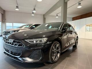AUDI A3 usata, con Airbag laterali