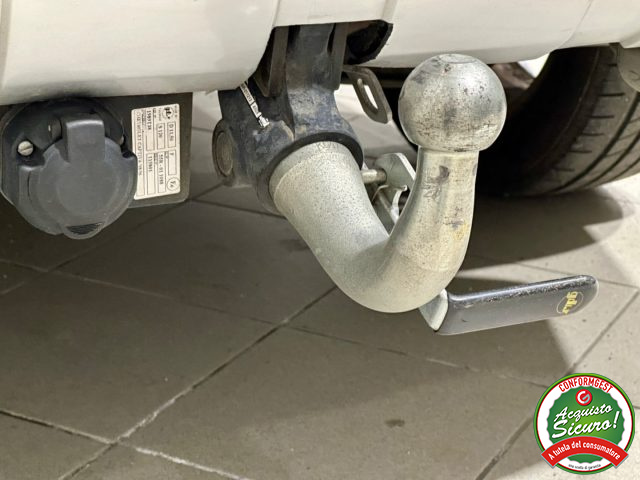 CHEVROLET Captiva usata, con Alzacristalli elettrici