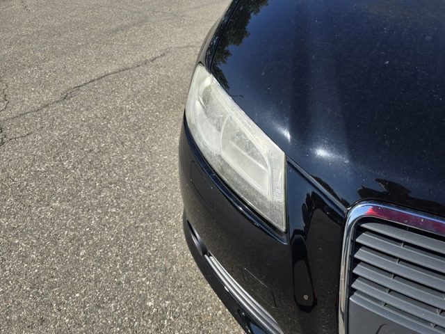 AUDI A3 usata, con Cerchi in lega