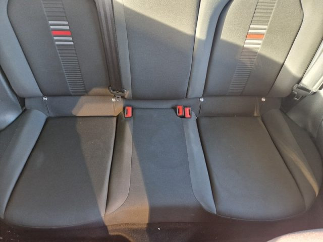 SEAT Ibiza usata, con Fendinebbia
