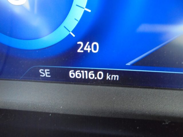 FORD Kuga usata 46
