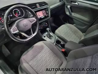 VOLKSWAGEN Tiguan usata, con Controllo trazione