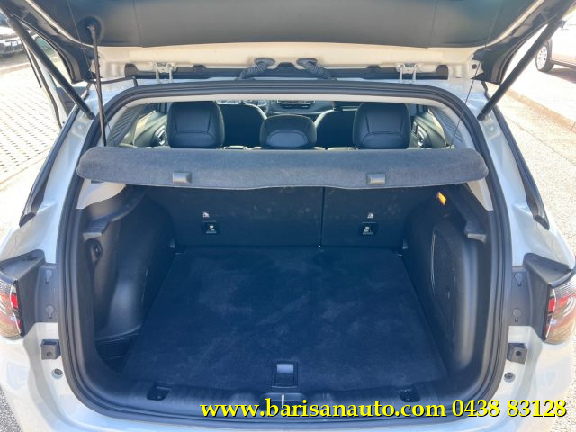 JEEP Compass usata, con Boardcomputer