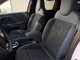 FIAT Grande Panda usata, con Luce d