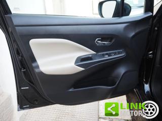 NISSAN Micra usata 25