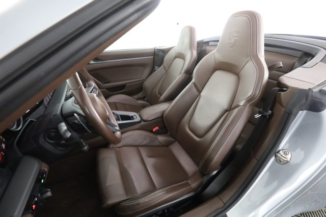 PORSCHE 911 usata 8