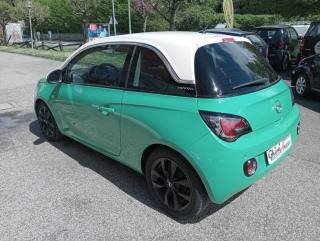 OPEL Adam usata, con Airbag laterali