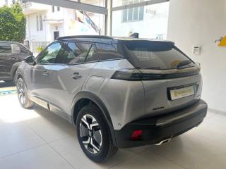 PEUGEOT 2008 usata, con Boardcomputer