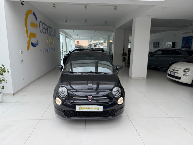 FIAT 500 usata, con Airbag Passeggero