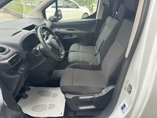 OPEL Combo usata, con ESP