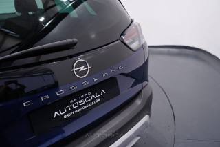 OPEL Crossland usata, con Telecamera per parcheggio assistito