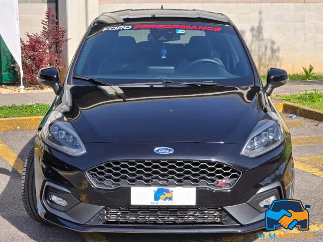 FORD Fiesta usata, con Airbag
