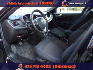 ALFA ROMEO Giulietta usata, con Climatizzatore