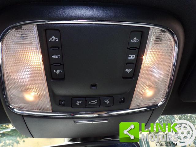 JEEP Grand Cherokee usata 47