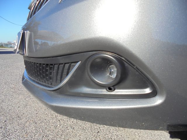 LANCIA Ypsilon usata, con Autoradio