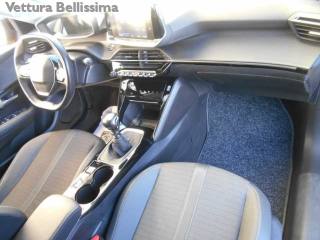 PEUGEOT 208 usata, con Bluetooth