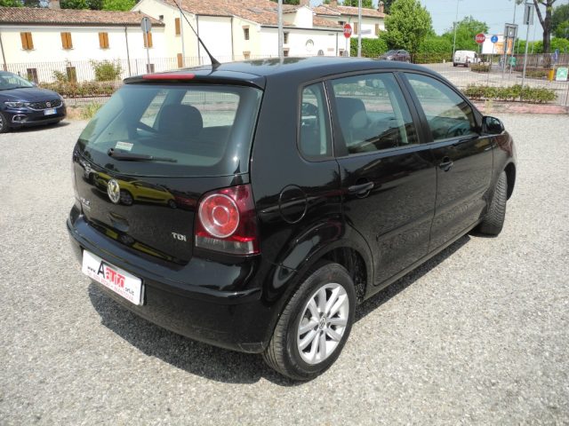 VOLKSWAGEN Polo usata 65