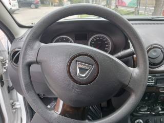 DACIA Duster usata, con Cerchi in lega
