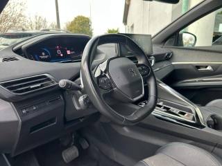 PEUGEOT 5008 usata, con Airbag Passeggero