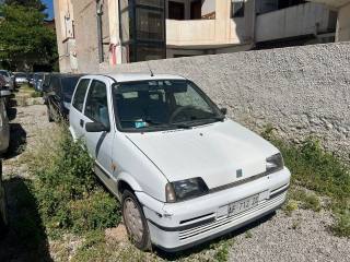 FIAT Cinquecento usata 1