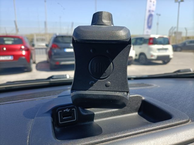 FIAT Panda usata, con Bluetooth