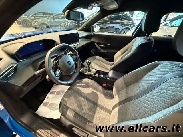 PEUGEOT 2008 usata, con Cerchi in lega
