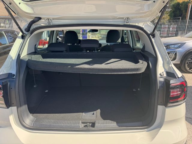 VOLKSWAGEN T-Cross usata, con Cronologia tagliandi