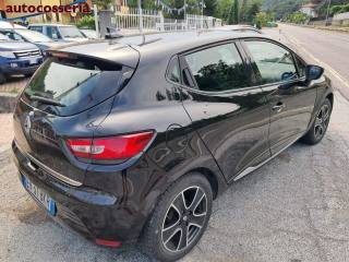 RENAULT Clio usata 2