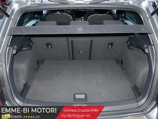 VOLKSWAGEN Golf GTI usata, con Autoradio