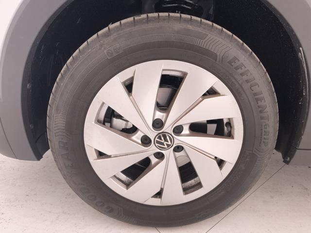 VOLKSWAGEN T-Cross usata, con Chiusura centralizzata