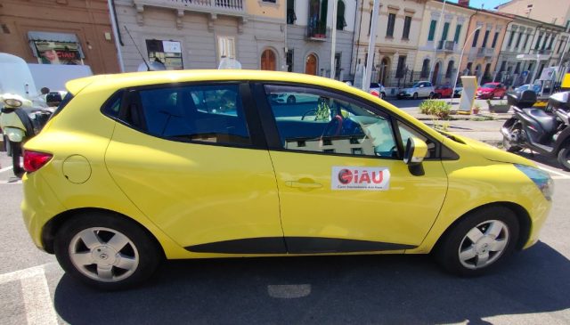 RENAULT Clio usata, con Climatizzatore