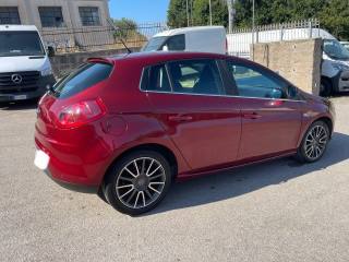 FIAT Bravo usata 6