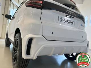 AIXAM City usata 6