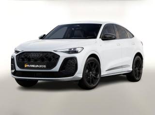 AUDI Q5 usata, con Autoradio