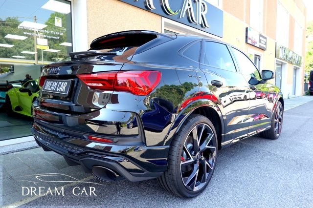 AUDI RS Q3 usata, con Alzacristalli elettrici