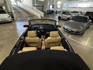 VOLKSWAGEN New Beetle usata, con Climatizzatore